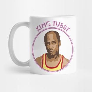 King Tubby Mug